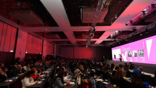 Modern pazarlama sektörü SMARTIES NEXT!’te buluştu