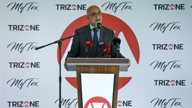 Trizone dünyanın ayağını yerden kesecek! Trizone dünyanın ayağını yerden kesecek!