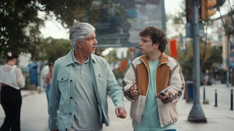 Mobilde yoksan dünyada yoksun! Mobilde yoksan dünyada yoksun!