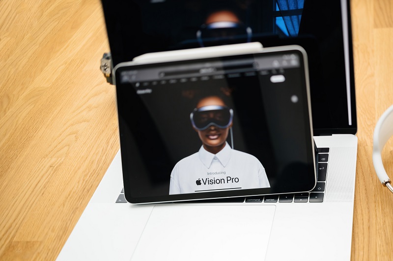 Apple Vision Pro yok satıyor ancak beklediği uygulama desteğini bulamadı | Son 24 saatin gündemi Apple Vision Pro yok satıyor ancak beklediği uygulama desteğini bulamadı | Son 24 saatin gündemi