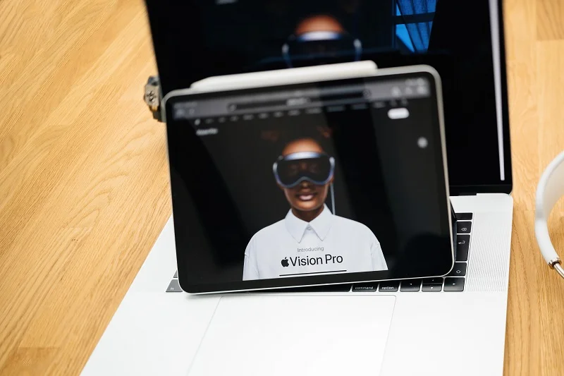 Apple Vision Pro yok satıyor ancak beklediği uygulama desteğini bulamadı | Son 24 saatin gündemi Apple Vision Pro yok satıyor ancak beklediği uygulama desteğini bulamadı | Son 24 saatin gündemi