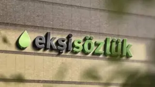 Ekşi Sözlük özgürlüğüne kavuştu!
