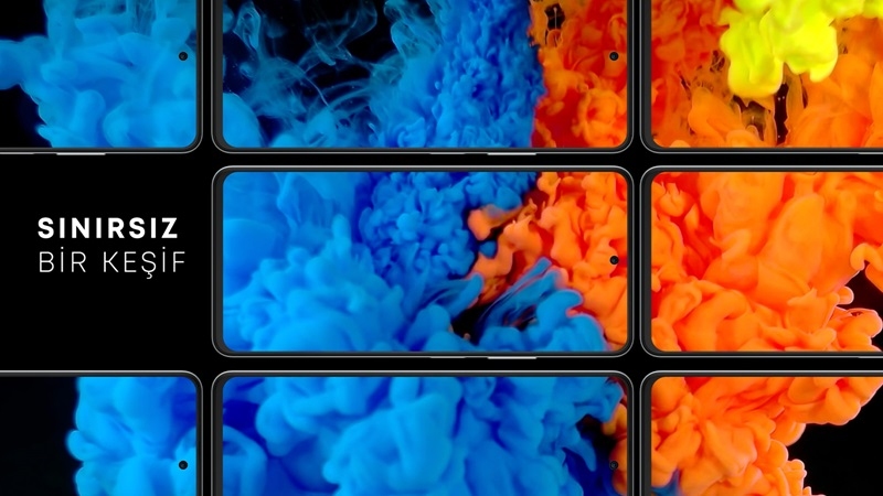 Özgür ol, sınırsızı yaşa! Özgür ol, sınırsızı yaşa!