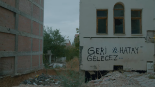 Geri döneceğiz...