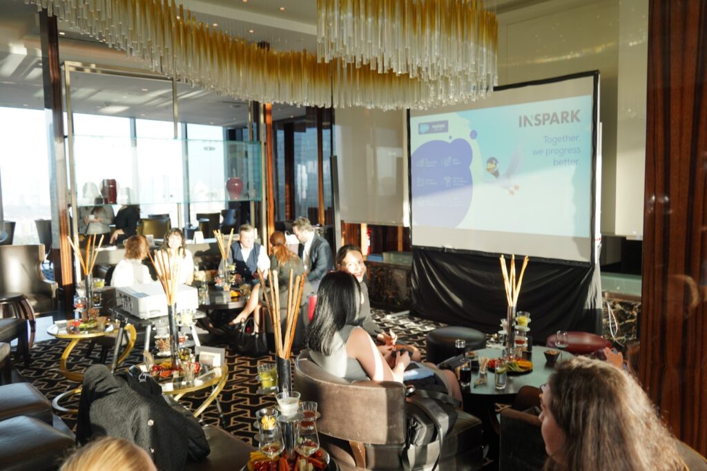 C Level Club üyeleri “Kişiselleştirilmiş, tutarlı ve zengin deneyim” için bir araya geldi C Level Club üyeleri “Kişiselleştirilmiş, tutarlı ve zengin deneyim” için bir araya geldi