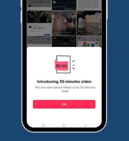 TikTok artık yeni YouTube | Son 24 saatin gündemi TikTok artık yeni YouTube | Son 24 saatin gündemi