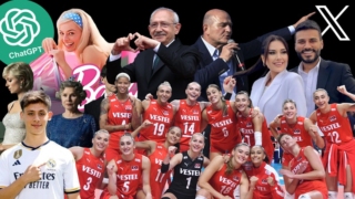 Cumhuriyetin 100. yılının “en”leri!