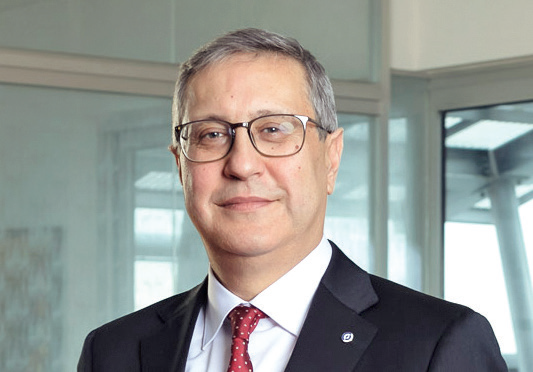Liderlerin 2024 gündemi Liderlerin 2024 gündemi