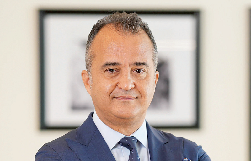 Liderlerin 2024 gündemi Liderlerin 2024 gündemi