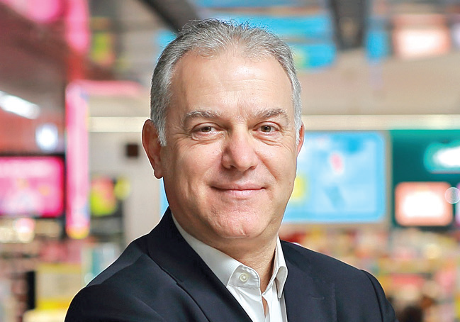 Liderlerin 2024 gündemi Liderlerin 2024 gündemi