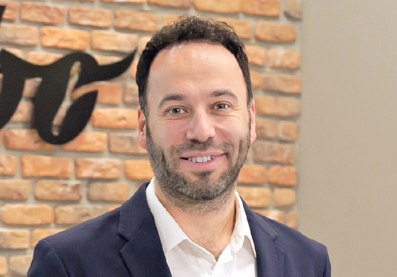 Liderlerin 2024 gündemi Liderlerin 2024 gündemi