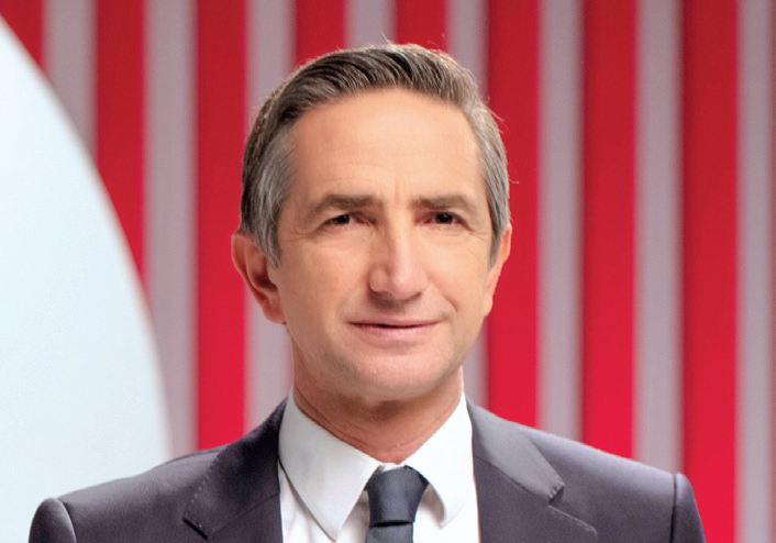 Liderlerin 2024 gündemi Liderlerin 2024 gündemi