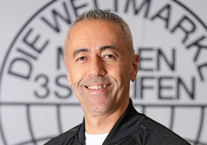 Liderlerin 2024 gündemi Liderlerin 2024 gündemi