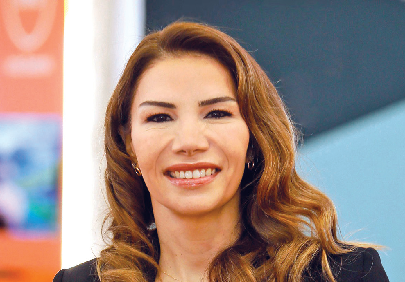 Liderlerin 2024 gündemi Liderlerin 2024 gündemi