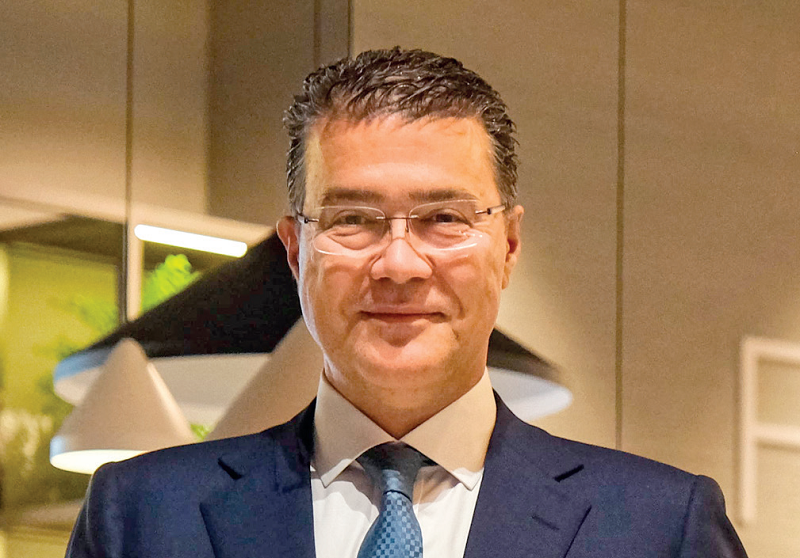 Liderlerin 2024 gündemi Liderlerin 2024 gündemi