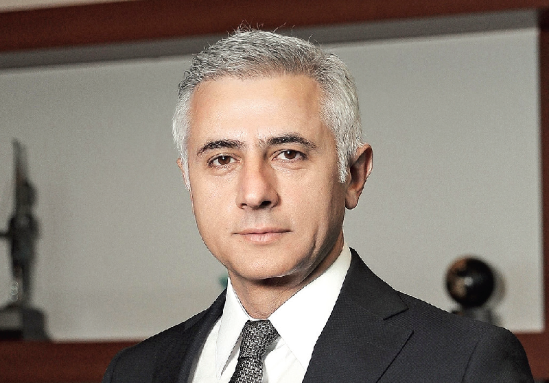 Liderlerin 2024 gündemi Liderlerin 2024 gündemi