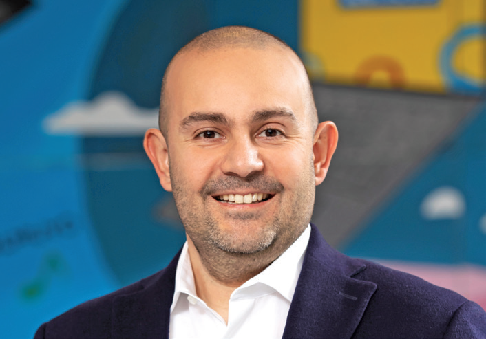 Liderlerin 2024 gündemi Liderlerin 2024 gündemi