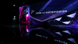 CUPRA Türkiye pazarına odaklanıyor