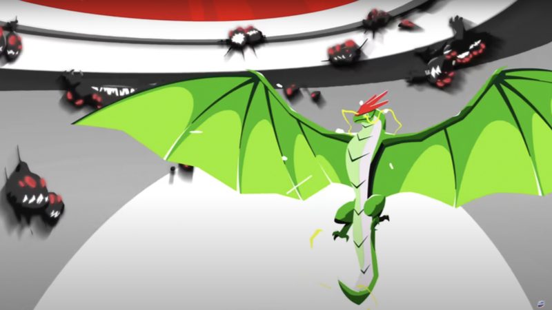 Durdurulamaz gücün yeniden doğuşu... Durdurulamaz gücün yeniden doğuşu...