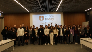 Ecom Friday’de 2024’ün e-ticaret ajandası paylaşıldı