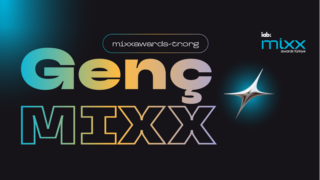 MIXX Awards Türkiye’de Genç MIXX Kategorisi açıldı