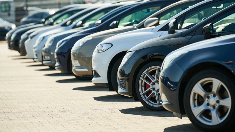 Otomobilde renk tercihimiz değişti… | Son 24 saatin gündemi Otomobilde renk tercihimiz değişti… | Son 24 saatin gündemi