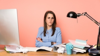 2 çalışandan 1'i iş yerinde güvende hissetmiyor!