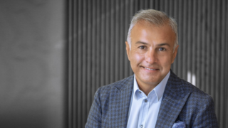 Mustafa Seçkin'den basındaki dostlarına veda mektubu...