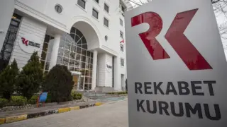 Rekabet Kurulu'ndan Şişecam'a soruşturma