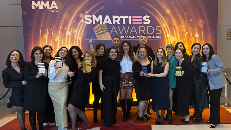 Sobraz’ın 10 yılı ve iletişimin yarını… Sobraz’ın 10 yılı ve iletişimin yarını…