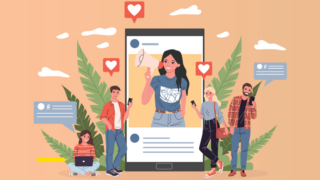 Sosyal medyanın en “etkileyici” isimleri