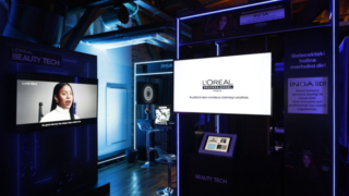 Geleceğin tekno-güzellik uygulamalarında neler var?