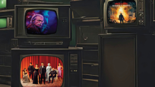 Türk dizileri gündemi ele geçirdi