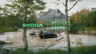 Yapay zeka ile gizemli yolculuklar