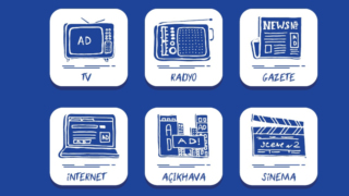 Yıla damga vuran reklamlar