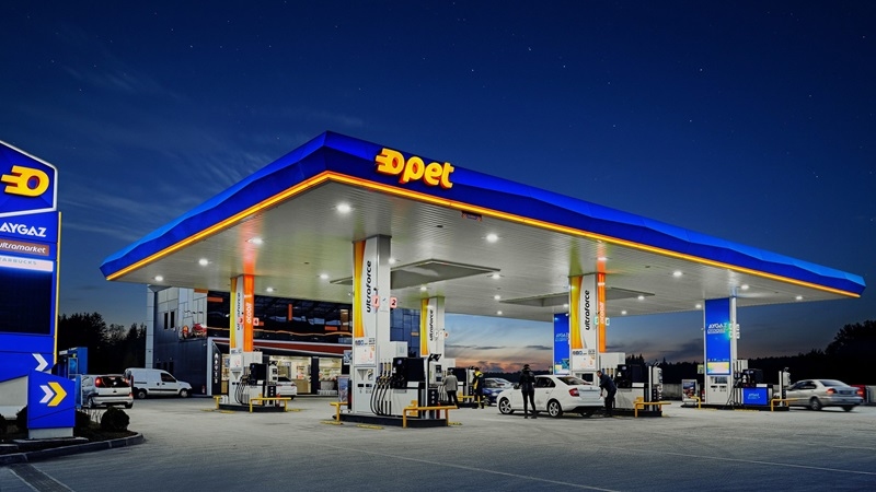 Aygaz'dan Opet'e transfer… Aygaz'dan Opet'e transfer…