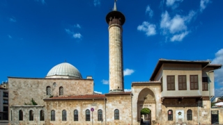 Hatay bu kitapla ölümsüzleşecek...