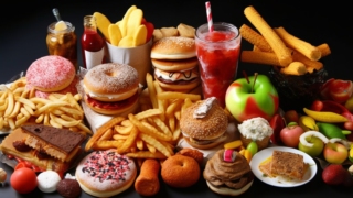 Sağlıksız gıdanın dünya ekonomisine maliyeti belli oldu…
