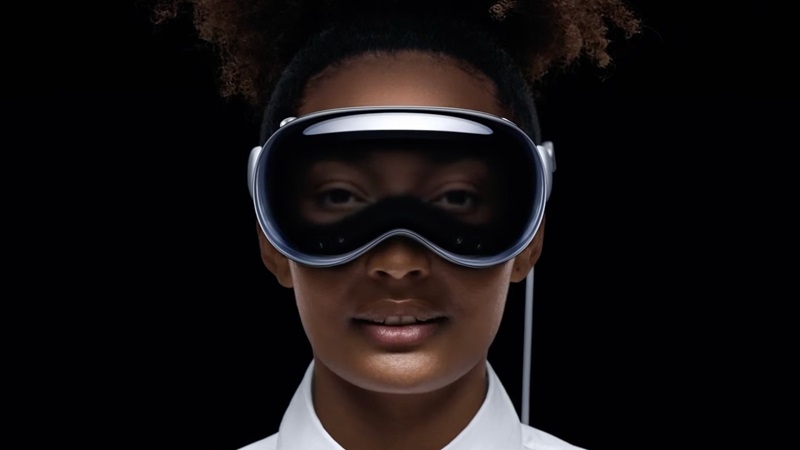 Kullanıcılar Apple Vision Pro’ları iade ediyor. Peki neden? Kullanıcılar Apple Vision Pro’ları iade ediyor. Peki neden?