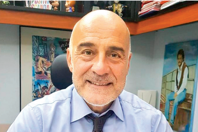 Dizilerde kızıl kutuplaşma