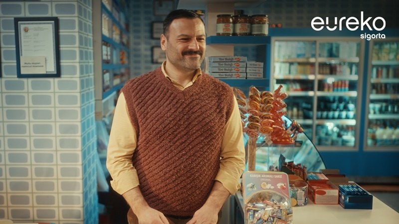 Eureko Sigorta müşterilerine “içiniz rahat olsun” diyor Eureko Sigorta müşterilerine “içiniz rahat olsun” diyor