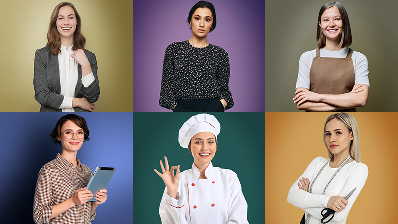 Mercedes-Benz, She’s Mentoring Programı ile genç kadınları destekliyor Mercedes-Benz, She’s Mentoring Programı ile genç kadınları destekliyor