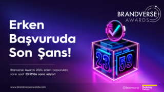 Erken başvuru döneminde son gün yarın!