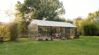 Topraktan başlayan sürdürülebilir lezzetler...