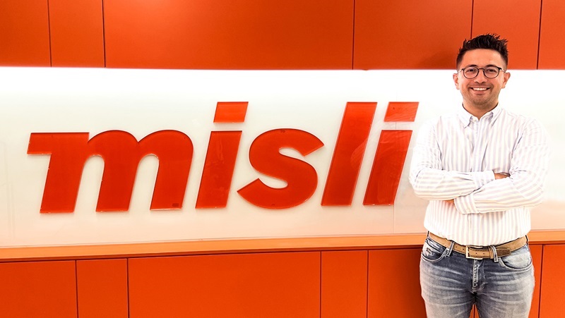 Misli’den şampiyon üyelere “Şampiyon Oran”