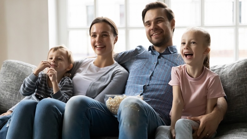 TV'nin tanımı değişiyor! TV'nin tanımı değişiyor!