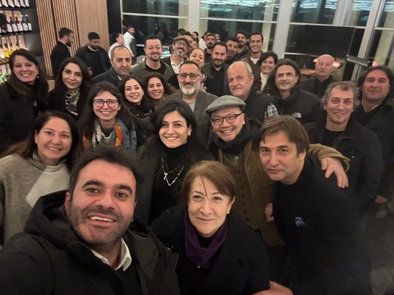 Ütopik bir hayal Van’da nasıl gerçeğe dönüştü? Ütopik bir hayal Van’da nasıl gerçeğe dönüştü?