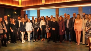 C Level Club’ta dijital cüzdanlarla yükselen omnichannel perakende konuşuldu…