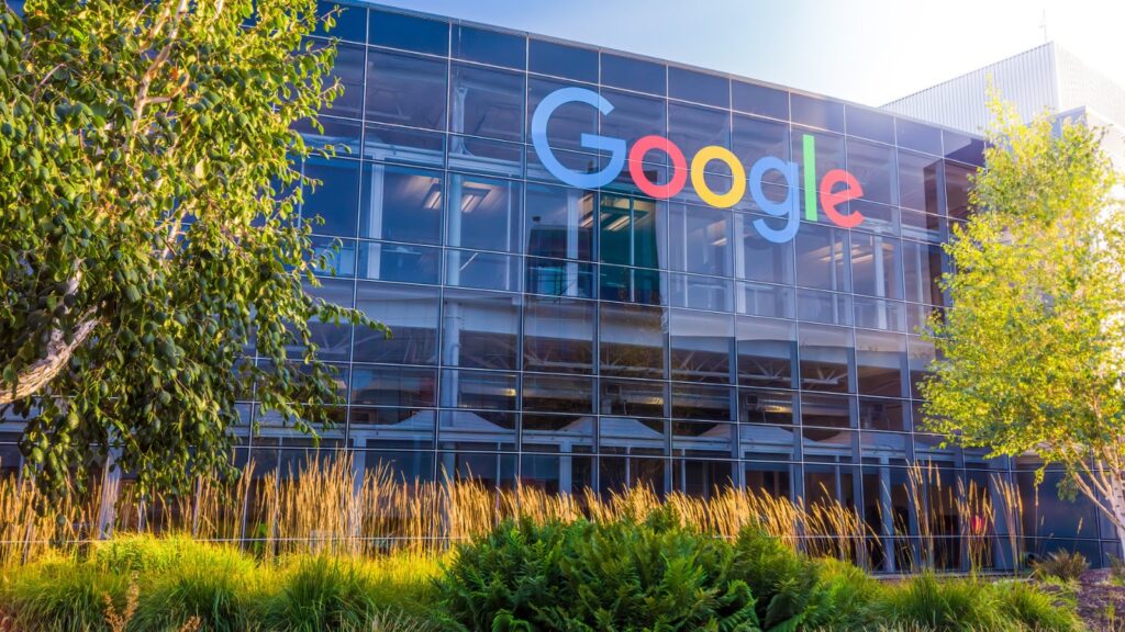 Google 2023’te Türkiye ekonomisinin 3’te 1’i kadar gelir sağladı! | Son 24 saatin gündemi Google 2023’te Türkiye ekonomisinin 3’te 1’i kadar gelir sağladı! | Son 24 saatin gündemi