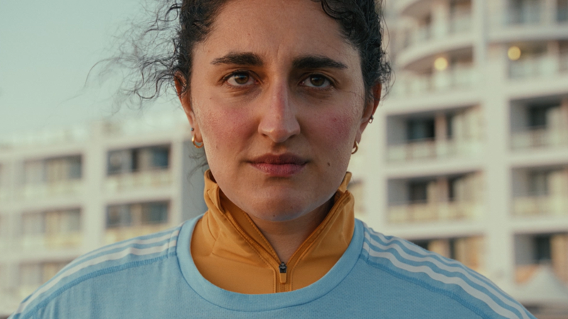 Türk sporcular adidas’ın yeni global kampanyasında...